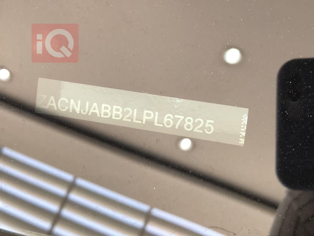 جيب رينيجيد